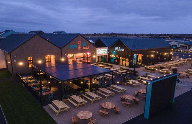 Beautiful Cosy 2-bed Caravan in Clacton-on-sea - Photo 37