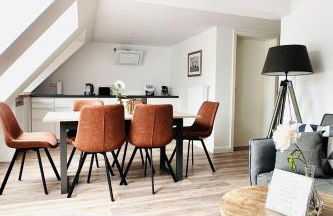 Apartments-am-Wellenreiter-Kuestenzuflucht - Photo 1