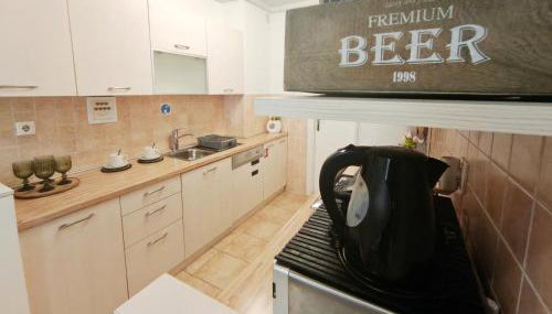 Apartment Angelus - Foto 2