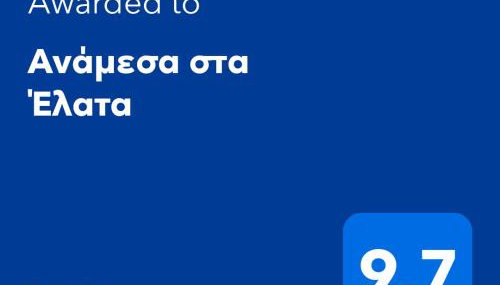 Ανάμεσα στα Έλατα - Foto 2