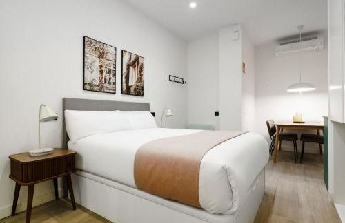 Limehome Madrid Calle de Matilde Diez - Foto 62