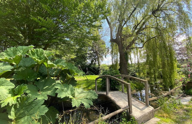 House in Cotentin Near Barneville-carteret - Foto 13
