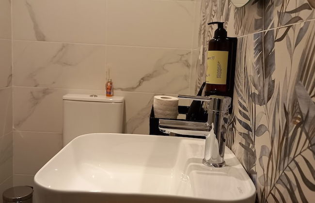 Serendipity Hispalis Nervión - Foto 18