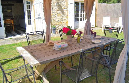 Domaine des Hirondelles - Foto 38