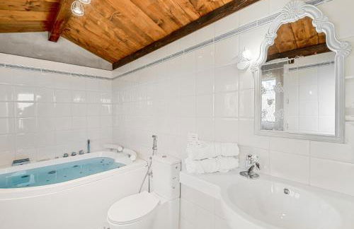 Vivi Luxury Country House - Foto 29