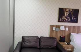 Apartamento MG FLAT COM VARANDA - Foto 23