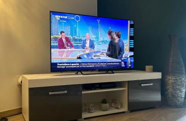 Maison de ville neuve et moderne - Foto 15