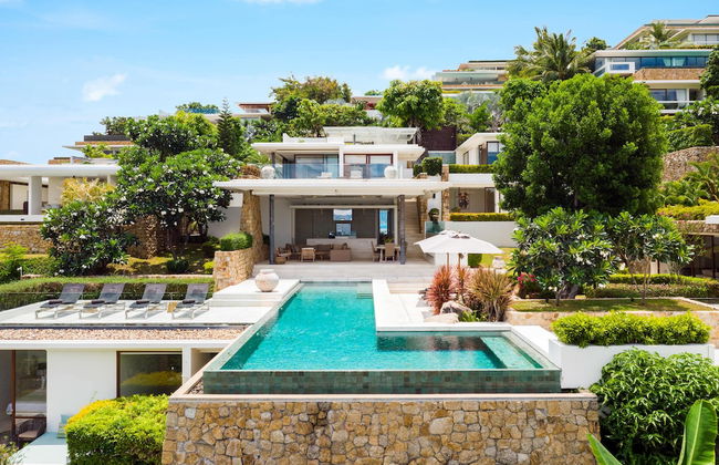 Samujana Villas - Foto 6