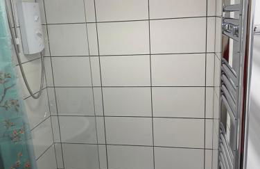 Self-contained, Framlingham Snug, Private Parking, no cooking facilities - Foto 22