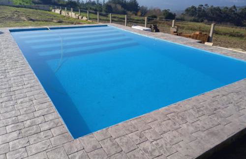 Piscina climatizada a 10min de la playa - Foto 8