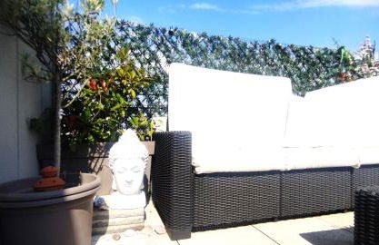 ZION -100m Zen - Paris-DisneyLand - Foto 32