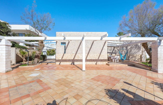 3178 Residence La Scogliera - Monolocale by Barbarhouse - Foto 13