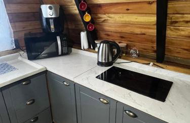 Chalé Rosa dos Ventos - Photo 24