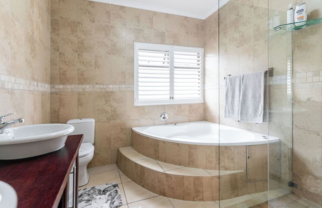 Grace of Blaauwberg Two - Foto 22