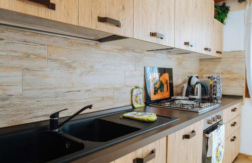 Mery's House WIFI&PrivateParking - Foto 15