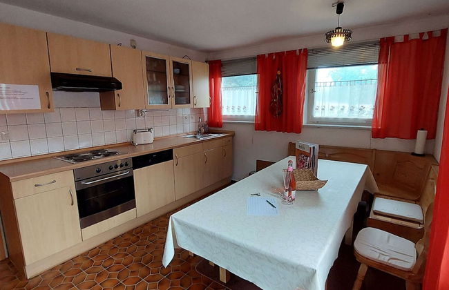 Spacious Holiday Home in Neureichenau-schimmelbach - Foto 9