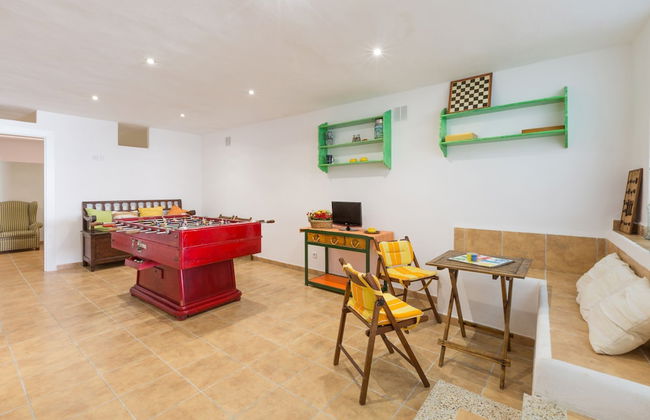 Es Mirador Solidago - Foto 24