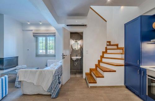 Chroma Pelion Villas - Foto 97