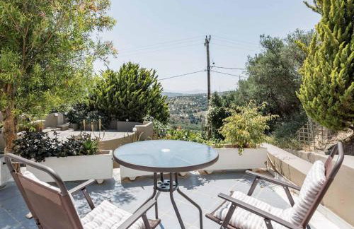 Luxe Villa Near Knossos Palace with Private Pool - Foto 44