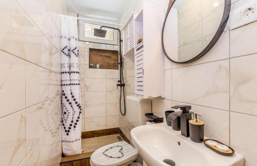 Apartment Eva Vintage Studio - Foto 8