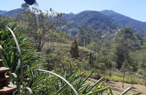 Chalé Aconchegante, Paz e Natureza - Foto 26