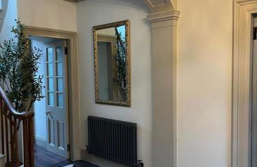 Lewis Lodge - Stunning & Exclusive Luxury Home in the Heart of Ballater, Royal Deeside - Foto 77