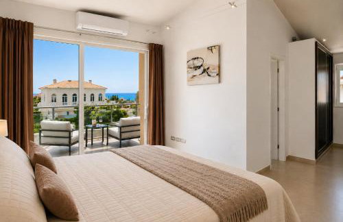 Villa Sol Costa Adeje Heated Pool Putting Green Sleeps 8 - Photo 18
