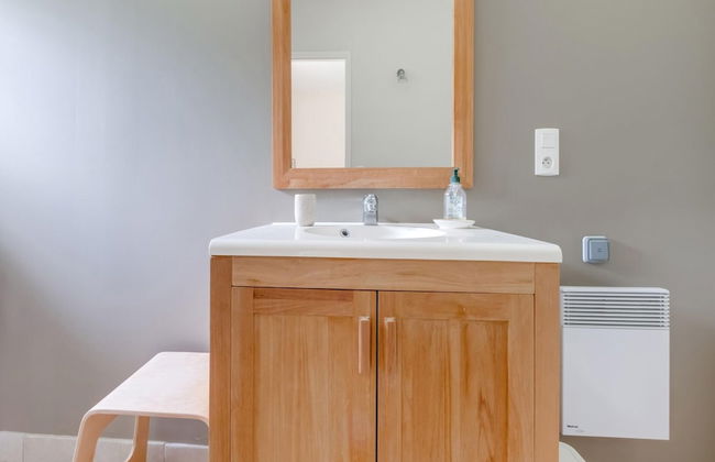 Charming Cottage in Prayssac With Private Pool - Foto 23