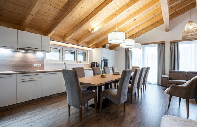 Chalet Dorf Wagrain Alpenleben - Foto 34