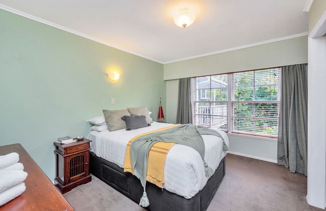 Rustic 2BR nr Mission Bay w Garden view - Foto 6