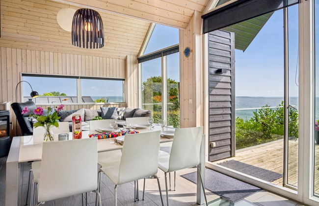 "Reinhard" - 50m from the sea - Foto 19