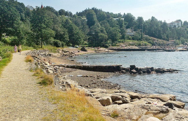 Holiday Home in Uddevalla - Photo 4