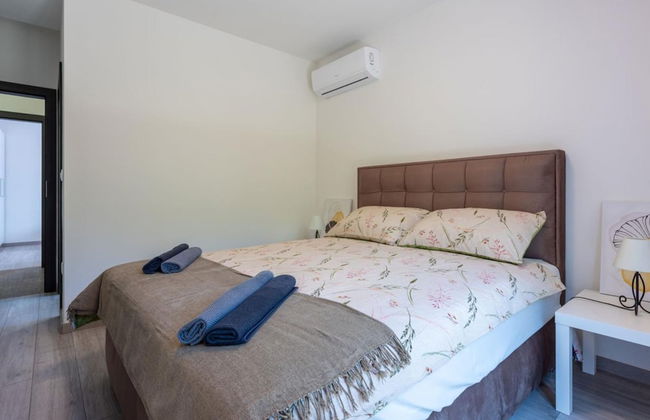 Villa Sabina - Brgod - Foto 6