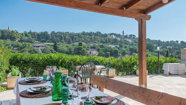 Casa Vacanze Minare Selva di Fasano - Happy Rentals - Foto 2, Imagen principal