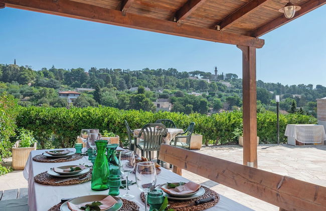 Casa Vacanze Minare Selva di Fasano - Foto 1