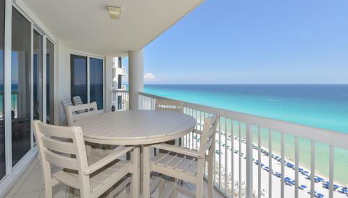 Silver Beach Towers E1504 - Foto 5