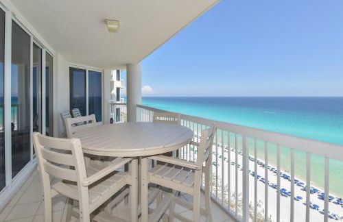 Silver Beach Towers E1504 - Foto 5