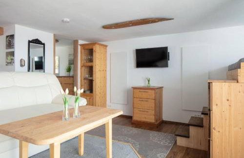 Apartment Lichterfunkeln für junge Paare mit Panorama-Seeblick - Foto 9