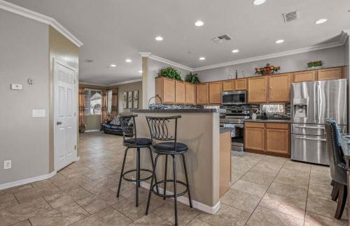 Entire Home in Avondale Arizona, 3BR & 2.5BR - Foto 44