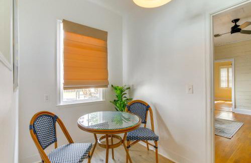 Walk Downtown Home with Yard in Clarksdale - Foto 17