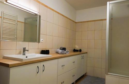 Całoroczny dom w sercu Mazur - Photo 14