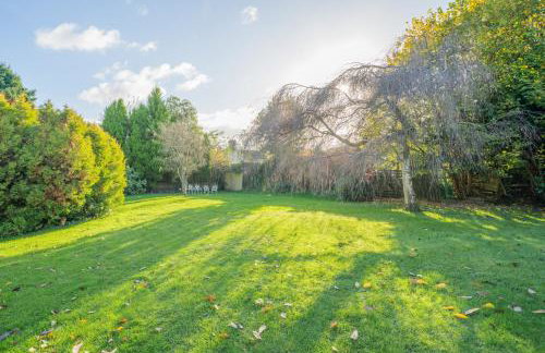 Stag Cottage New Forest Romantic Hideaway - Photo 21