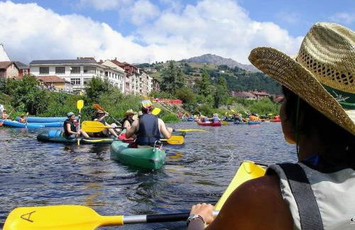 El Cuadro de Llanes - Photo 16