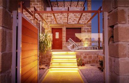 Athinais villa - Foto 3