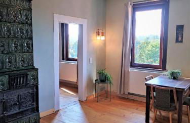 Nostalgie Apartment Weimar - Foto 33