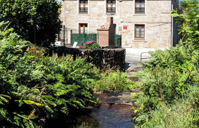 Rural House en Carnota - Foto 16