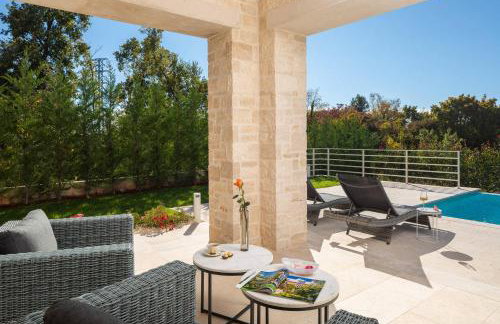 Villa Divine by ILC (Istria Luxury Collection) - Foto 12