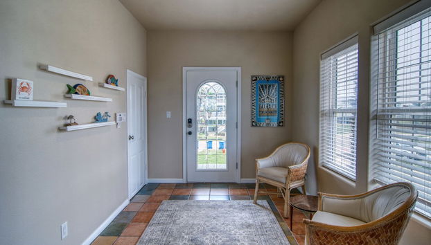 Servicios del alojamiento