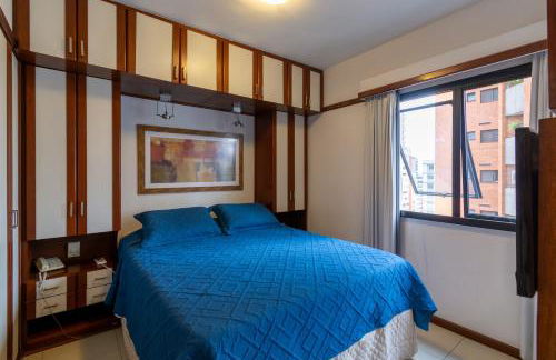 Três de Julho Flats - Jardins II - Foto 48