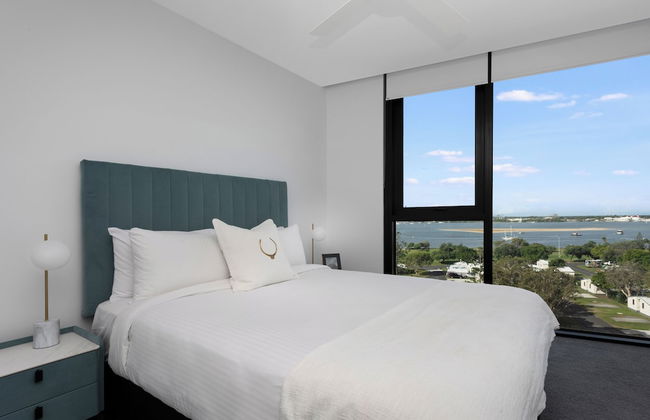 Marine Quarter Apartments by CLLIX - Foto 9